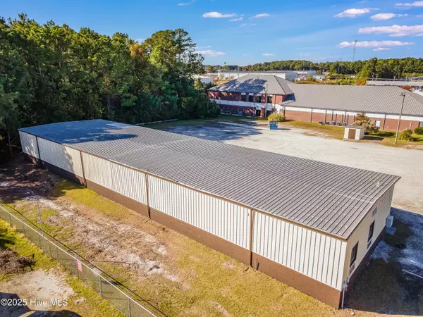 Jacksonville, NC 28546,161 Center ST