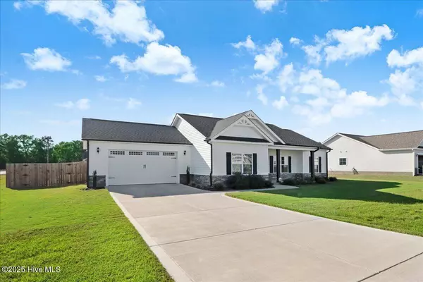 Fremont, NC 27830,311 Fynloch Chase DR