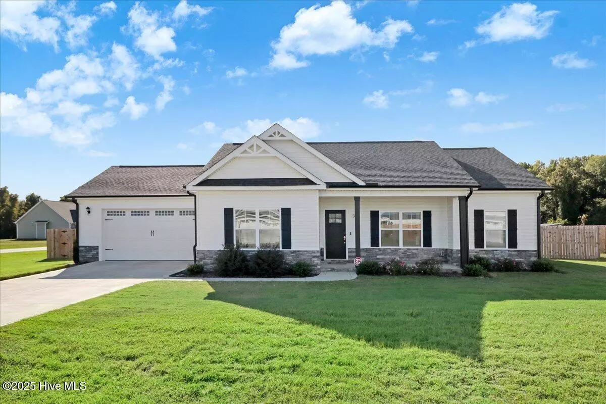 Fremont, NC 27830,311 Fynloch Chase DR
