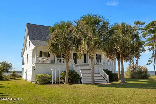 Sea Level, NC 28577,346 Shell Hill RD