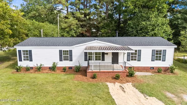 Ayden, NC 28513,4325 Martin Luther King Jr ST