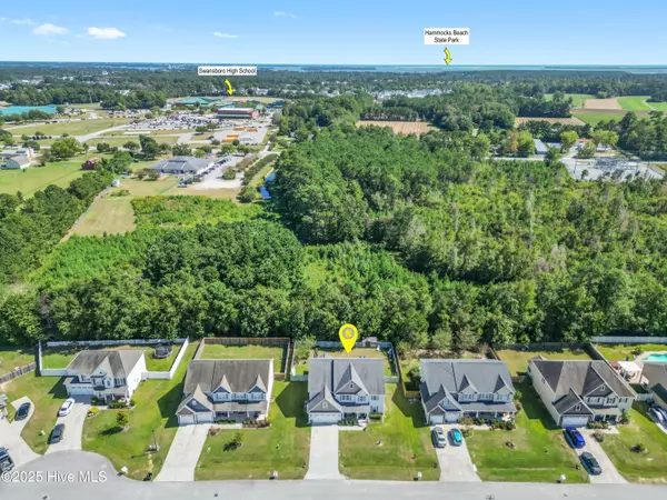 Swansboro, NC 28584,250 Watercrest Landing WAY