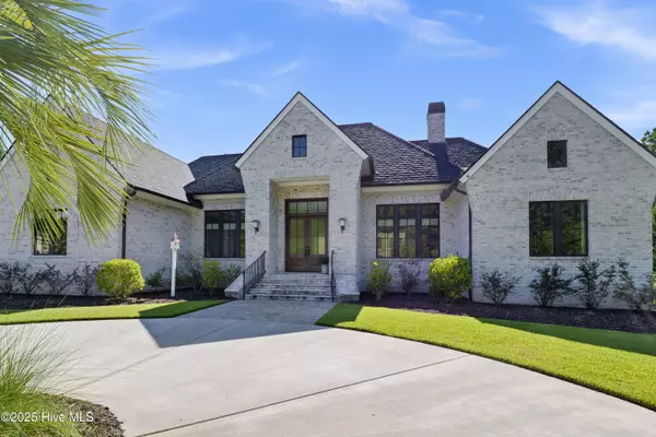 Wilmington, NC 28405,1800 Newington CT