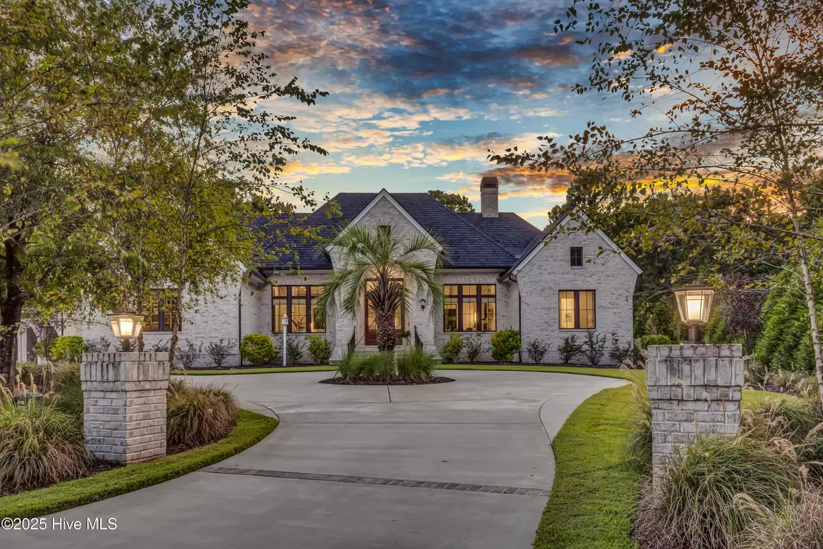 Wilmington, NC 28405,1800 Newington CT