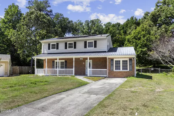 118 Lance CT, Jacksonville, NC 28546