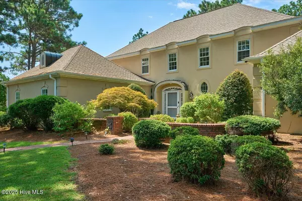 Pinehurst, NC 28374,25 Quail Hollow DR