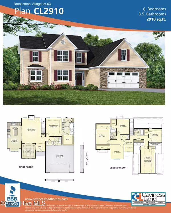 Raeford, NC 28376,103 Ironbark DR