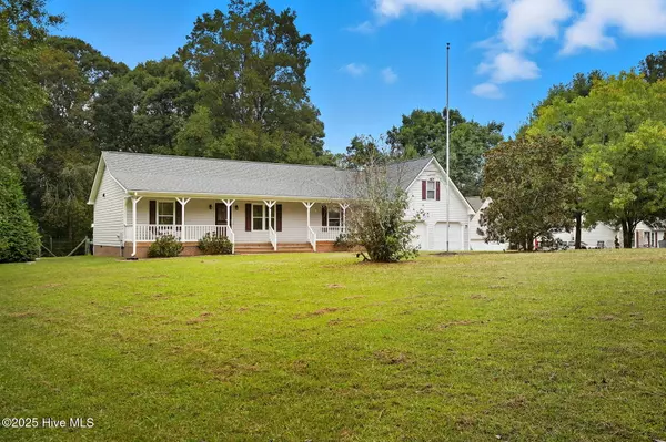 Clayton, NC 27520,2300 Sterling DR