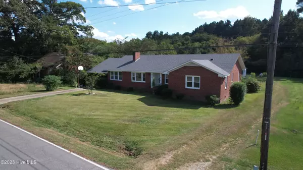 Conway, NC 27820,1612 Doolittle Mill RD