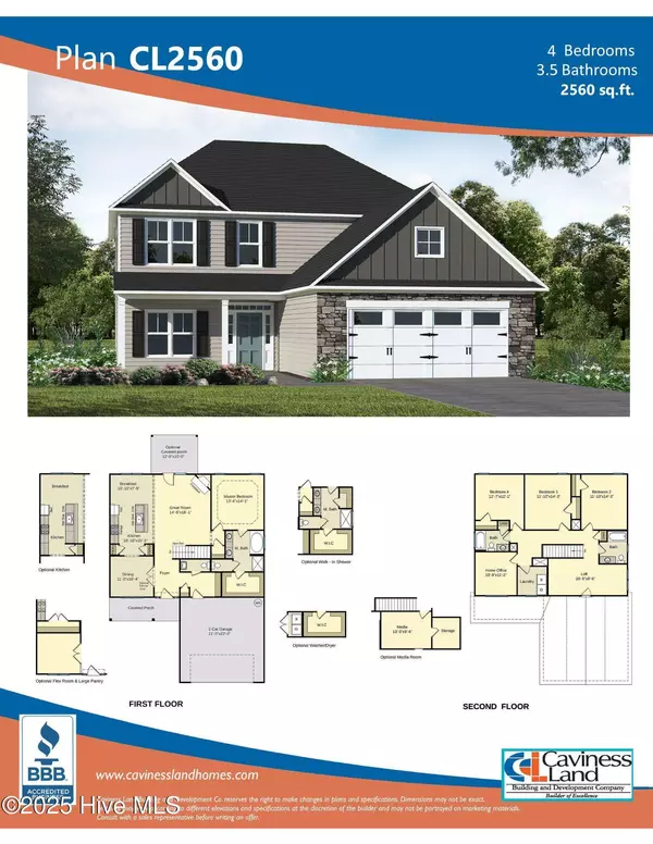 Lillington, NC 27546,251 Harborwood ST