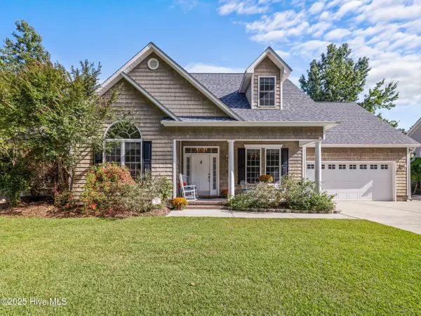 New Bern, NC 28560,302 Breckenridge LN