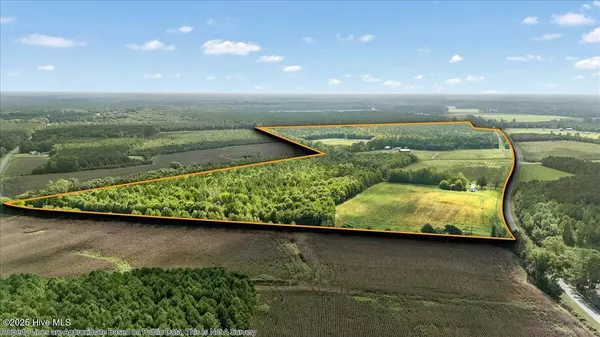 Rich Square, NC 27869,1354 Bryantown RD