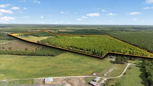 Rich Square, NC 27869,1354 Bryantown RD