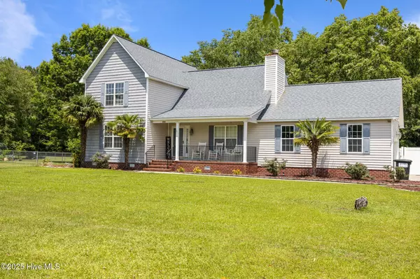 Winterville, NC 28590,894 Sutters Place DR