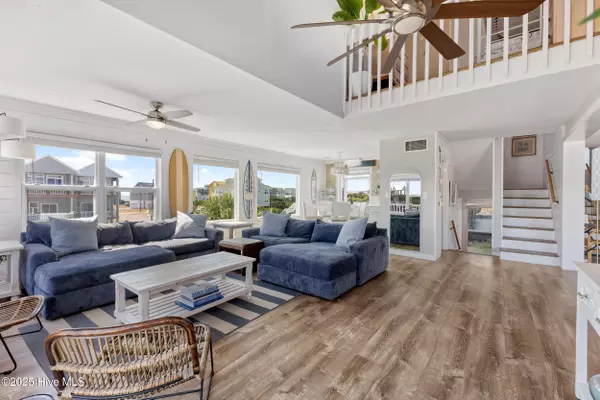 North Topsail Beach, NC 28460,204 Gysgt D W Boatman DR