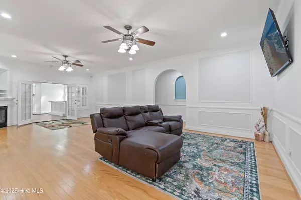 Ocean Isle Beach, NC 28469,1860 Oak Harbour DR SW
