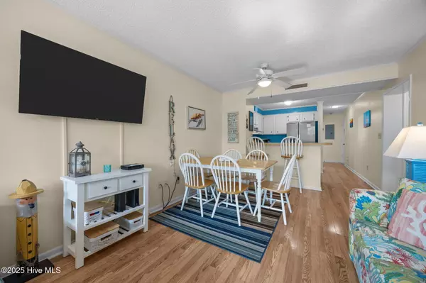 Atlantic Beach, NC 28512,2509 W Ft Macon RD #105 B