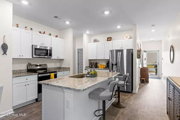 Sunset Beach, NC 28468,494 Ladyfish LOOP NW