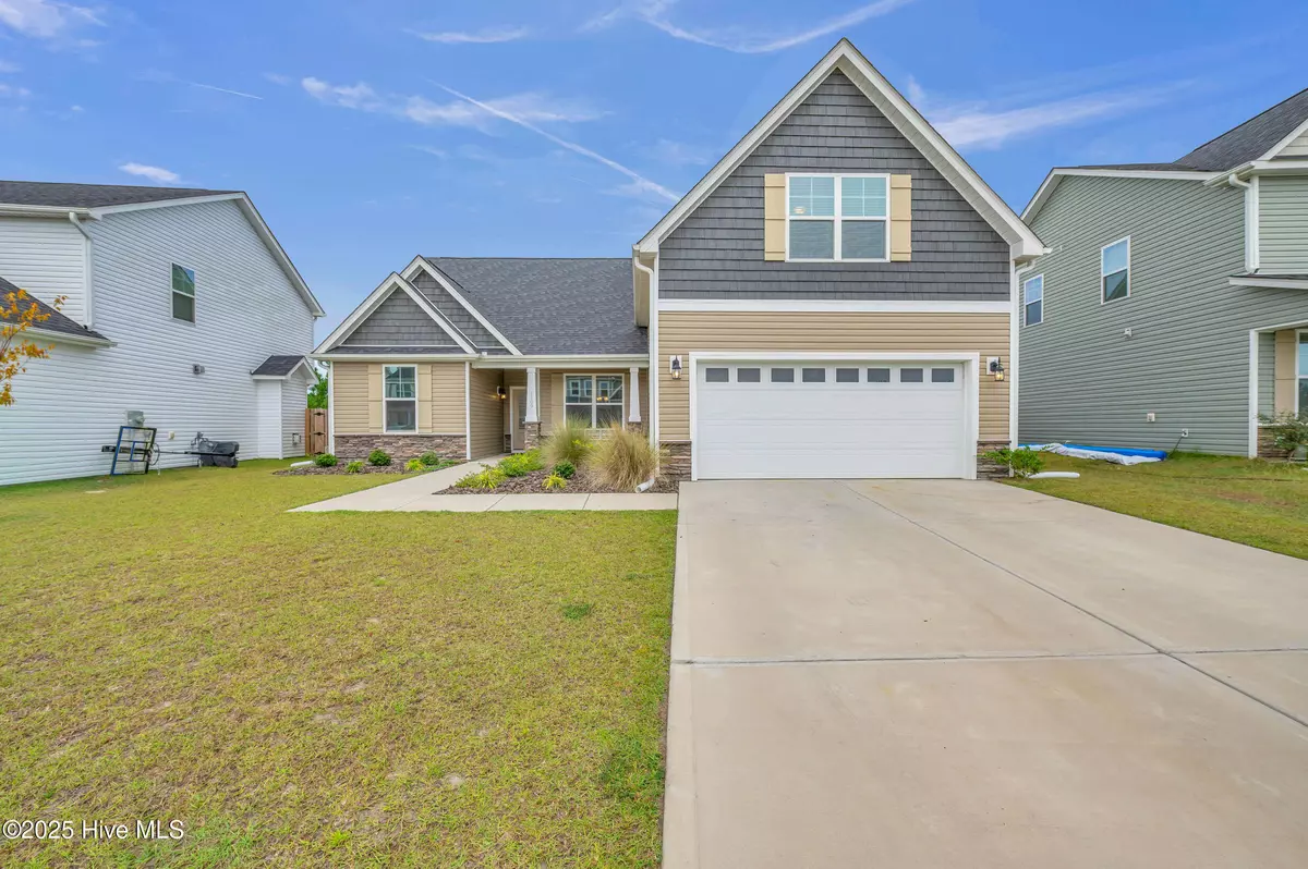 Hampstead, NC 28443,1109 Terraces LN