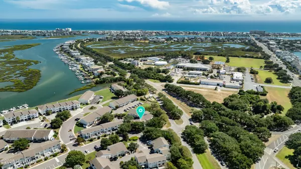 Wrightsville Beach, NC 28480,100 Driftwood CT