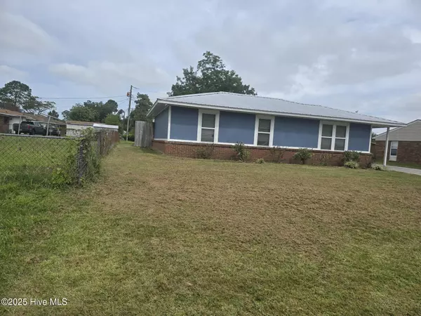Wilmington, NC 28405,2603 Mcclammy ST
