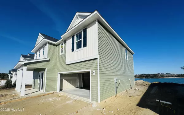 Supply, NC 28462,3067 Cape Point Ln Sw