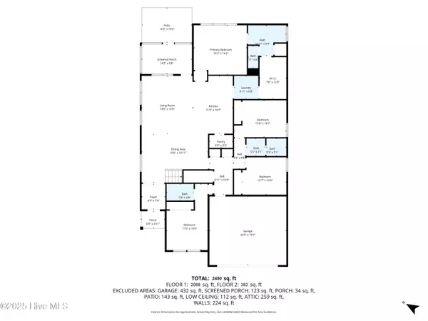 Wilmington, NC 28411,415 Sugar Cove #Lot 44