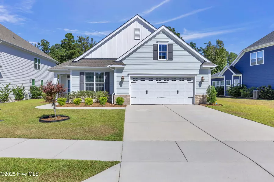 415 Sugar Cove #Lot 44, Wilmington, NC 28411