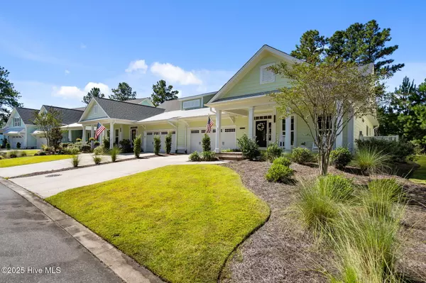 Leland, NC 28451,3817 Mapleville LN