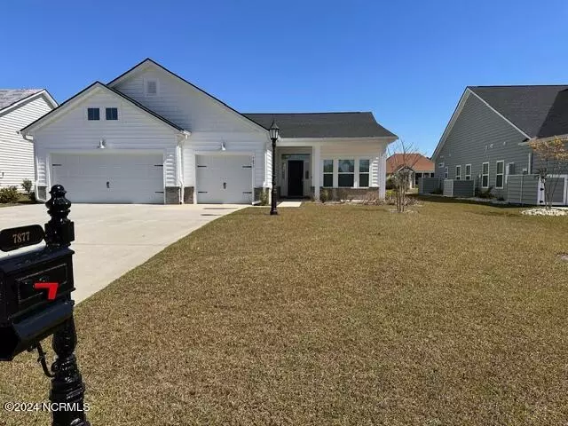 7877 N North Balfour DR NW, Calabash, NC 28467