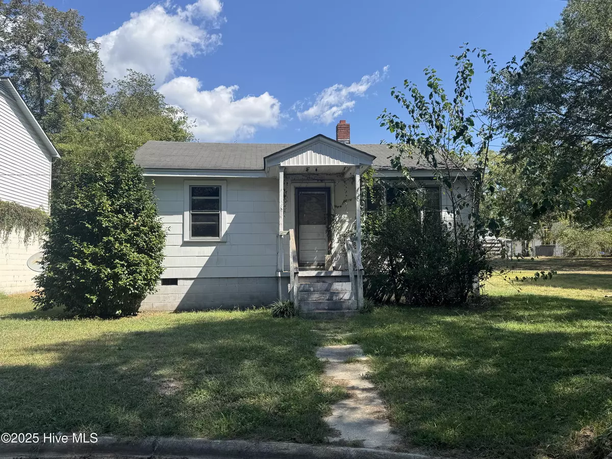 Rocky Mount, NC 27804,1420 Raymond ST