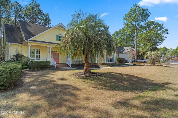 Southport, NC 28461,3929 Harmony CIR SE