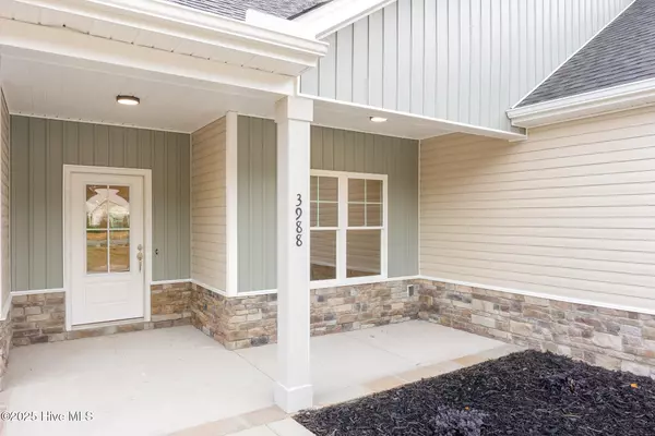 Kenly, NC 27542,3988 N Nc 581 HWY