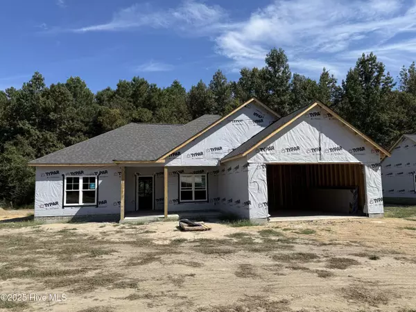 3988 N Nc 581 HWY, Kenly, NC 27542