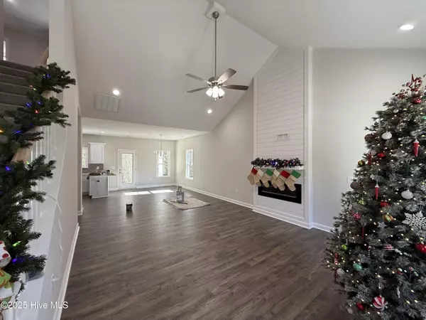 Kenly, NC 27542,3986 N Nc 581 HWY