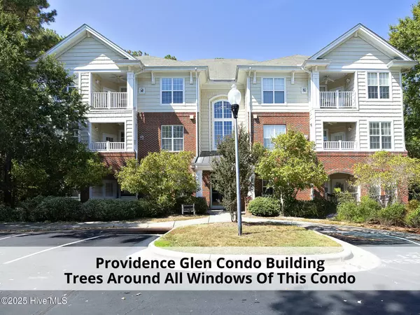 Chapel Hill, NC 27514,1213 Arborgate CIR #Bldg 12