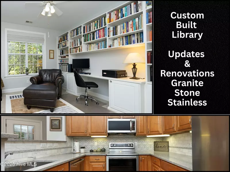 1213 Arborgate CIR #Bldg 12, Chapel Hill, NC 27514