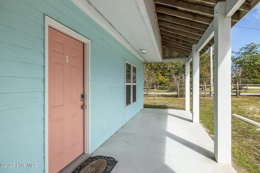 360 Island RD #3, Harkers Island, NC 28531