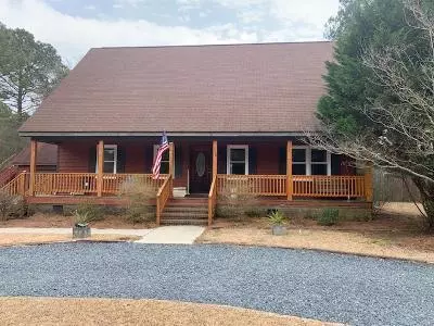 152 Tella DR, Southern Pines, NC 28387