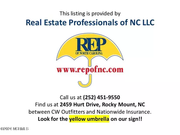 Rocky Mount, NC 27804,2235 Hurt DR