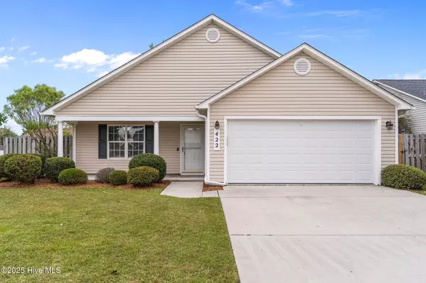 422 Montego CT, Ogden, NC 28411
