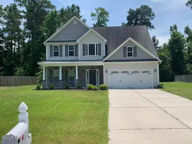New Bern, NC 28560,419 Lafitte WAY