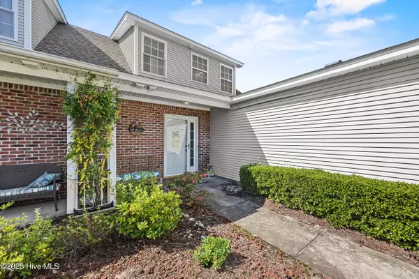 4024 Hons TRL, Wilmington, NC 28409