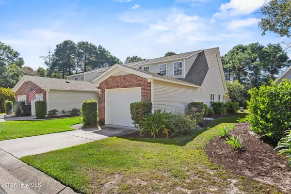 4024 Hons TRL, Wilmington, NC 28409