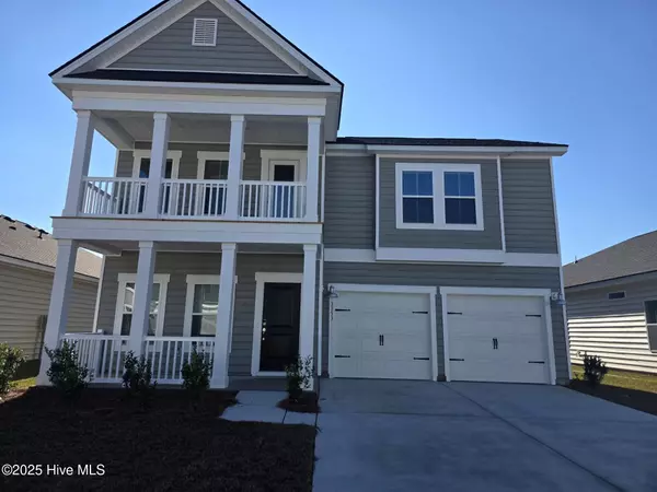 3353 Wood Stork DR SW, Ocean Isle Beach, NC 28469