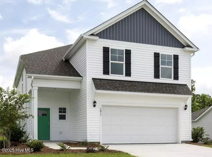 Winnabow, NC 28479,1291 Pogy Ln Se #Lot 29