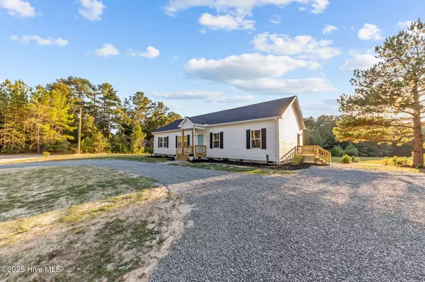 Carthage, NC 28327,390 Major RD
