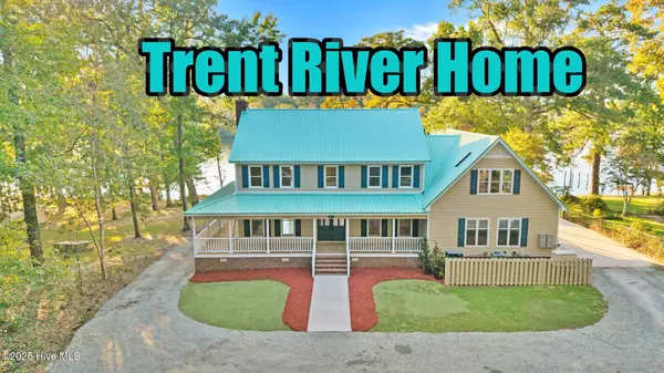 273 W Rock Creek RD, New Bern, NC 28562