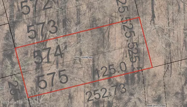 0 Glenn ST, Winston-salem, NC 27107