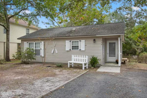 Oak Island, NC 28465,148 NW 5th ST